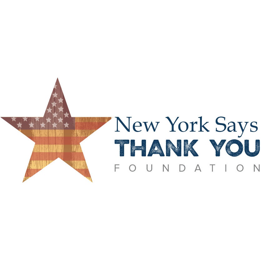 New York Says Thank You Foundation