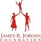 James R. Jordan